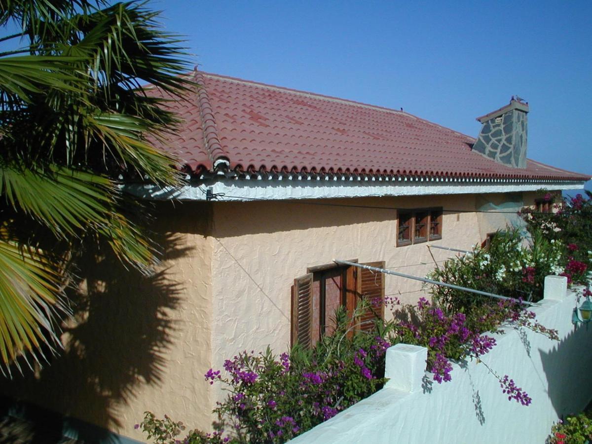 Casa Familia - Relax Villa San Isidro  Exterior photo